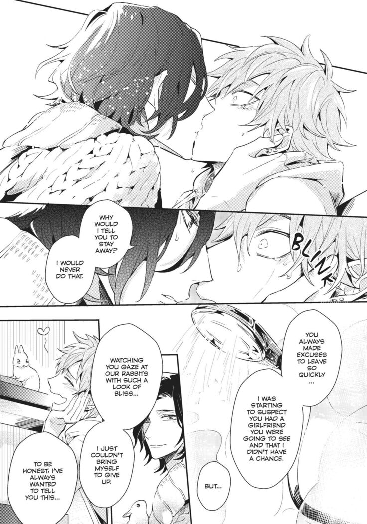 Secret XXX