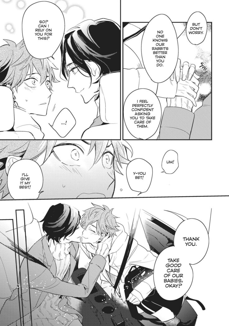 Secret XXX