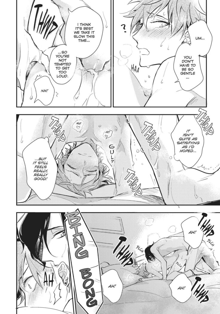 Secret XXX