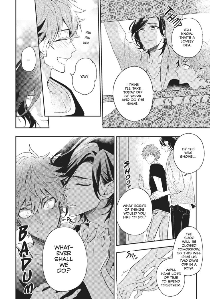 Secret XXX