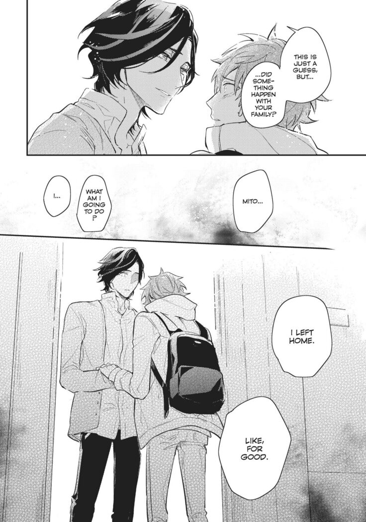 Secret XXX