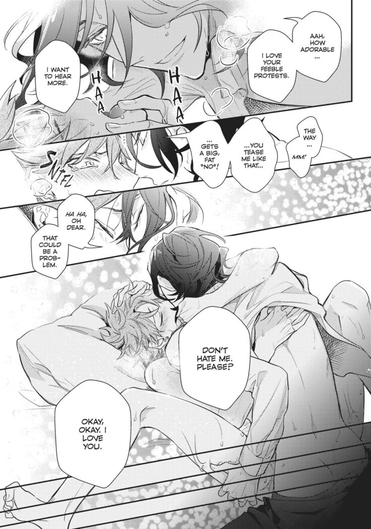 Secret XXX