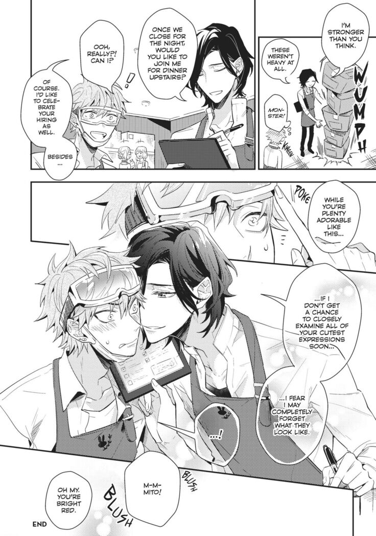 Secret XXX