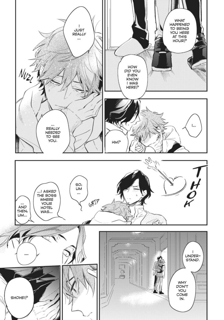 Secret XXX