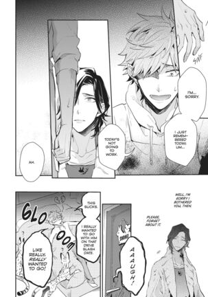Secret XXX Page #20