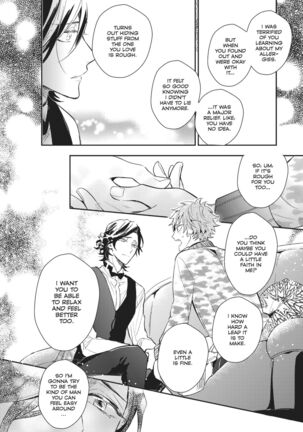 Secret XXX Page #94