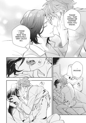 Secret XXX Page #160