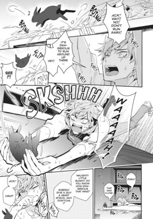 Secret XXX Page #25