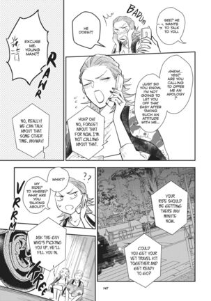 Secret XXX Page #149