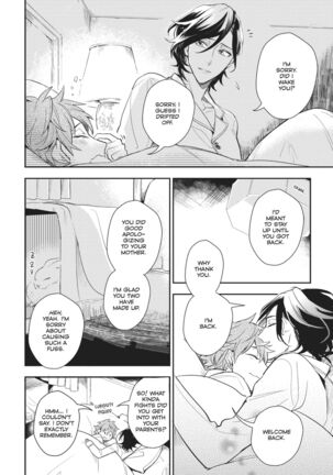 Secret XXX Page #156