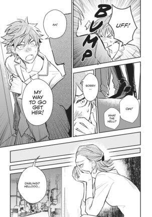 Secret XXX Page #147
