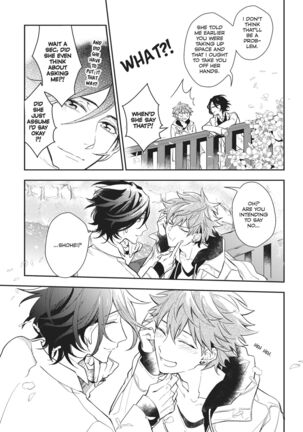 Secret XXX Page #179