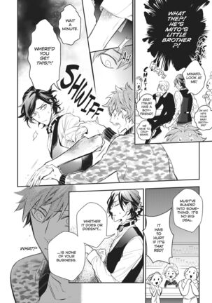 Secret XXX Page #88