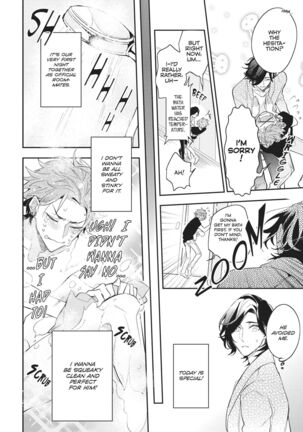 Secret XXX Page #186