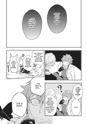 Secret XXX Page #68