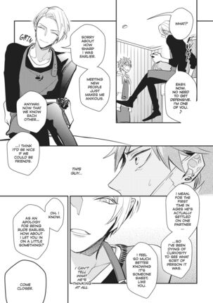 Secret XXX Page #65