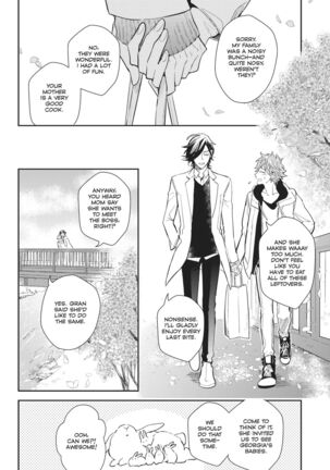Secret XXX Page #176