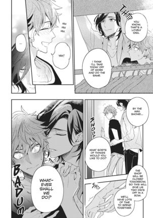 Secret XXX Page #184