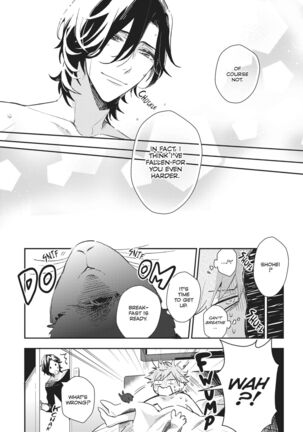 Secret XXX Page #37