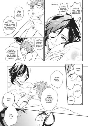 Secret XXX Page #49