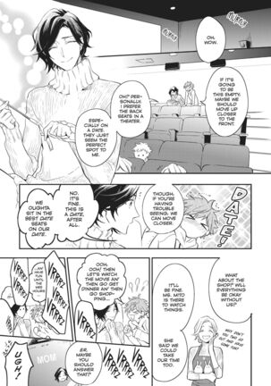 Secret XXX Page #115
