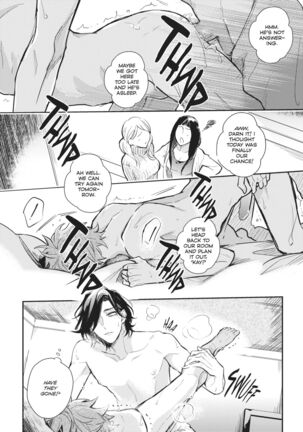 Secret XXX Page #166
