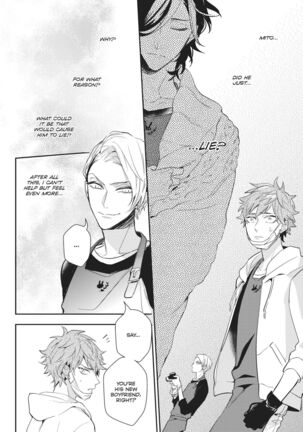 Secret XXX Page #64