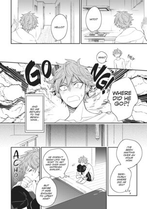 Secret XXX Page #188