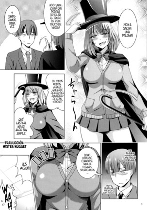 Tejina Senpai no Ero Tejina - Page 2