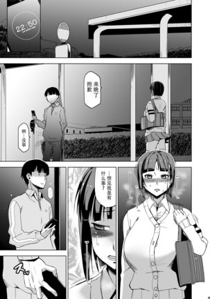 Kimi wa Yasashiku Netorareru 2 Page #29