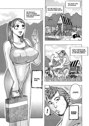 Muchi-muchi Princesses Page #95