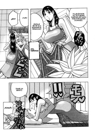 Muchi-muchi Princesses Page #111