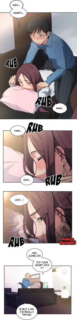 Lucky Guy Ch.5/?