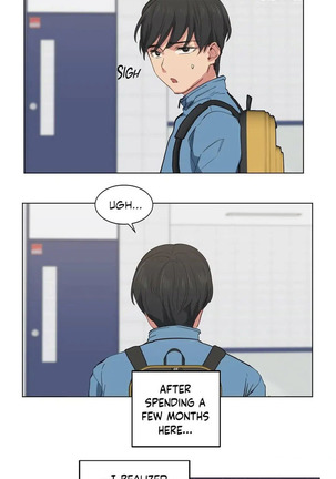 Lucky Guy Ch.5/? Page #69