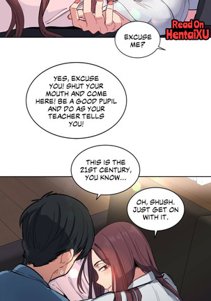 Lucky Guy Ch.5/? Page #44