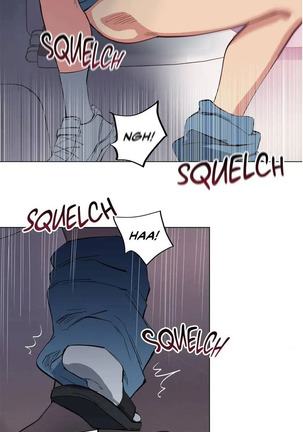 Lucky Guy Ch.5/? Page #59