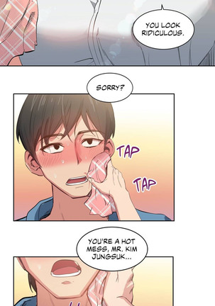 Lucky Guy Ch.5/? Page #32
