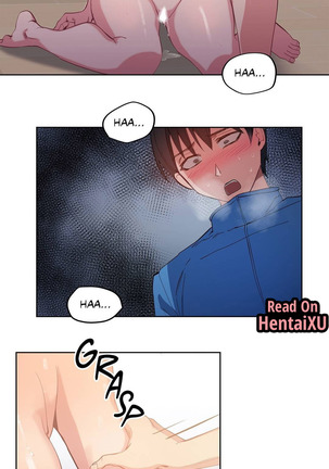 Lucky Guy Ch.5/? Page #18