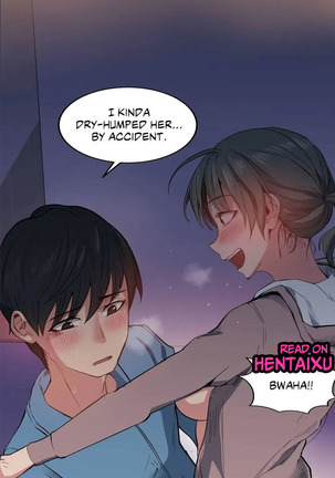 Lucky Guy Ch.5/? Page #60