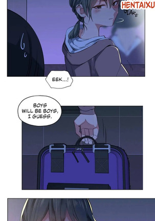Lucky Guy Ch.5/? Page #68