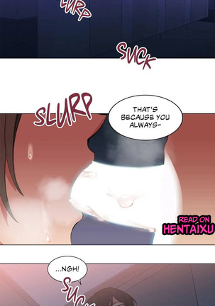Lucky Guy Ch.5/? Page #57