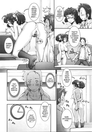 Extra Chapter2 Page #4