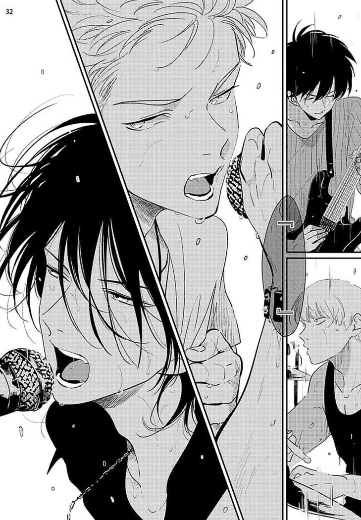 Yoru to Asa no Uta