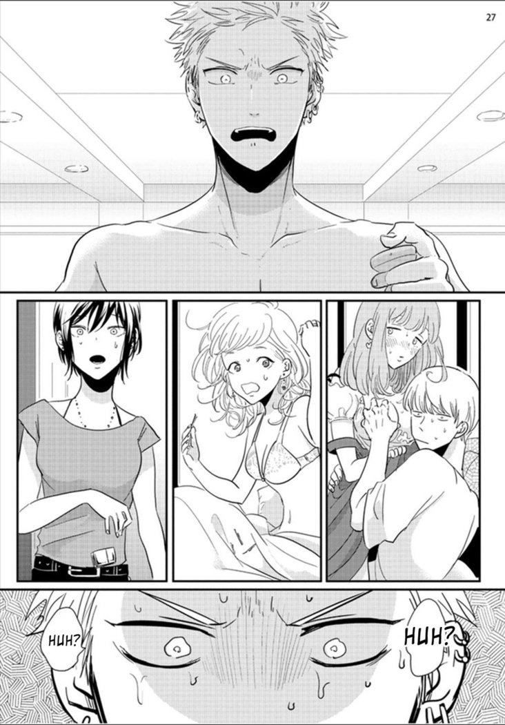 Yoru to Asa no Uta