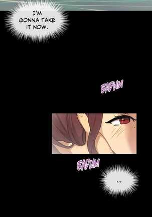 Sexcape Room: Wipe Out Ch.9/9 Completed - Page 4