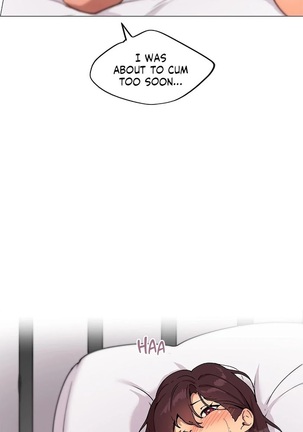 Sexcape Room: Wipe Out Ch.9/9 Completed Page #167