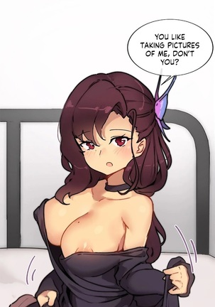 Sexcape Room: Wipe Out Ch.9/9 Completed - Page 46