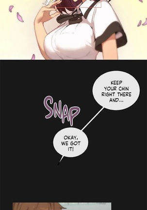 Sexcape Room: Wipe Out Ch.9/9 Completed - Page 97