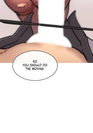 Sexcape Room: Wipe Out Ch.9/9 Completed - Page 69