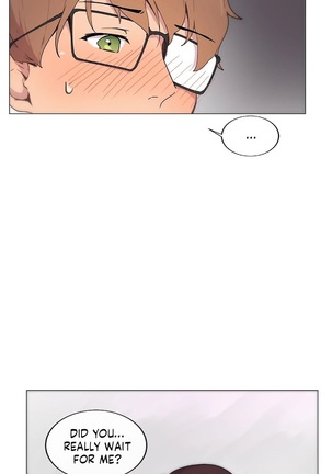 Sexcape Room: Wipe Out Ch.9/9 Completed Page #125